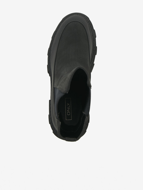 ONLY Stivaletti ONLY Tola neri da donna