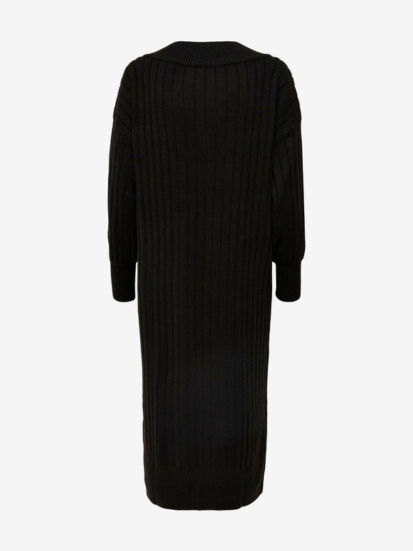 ONLY Maglione nero midi ONLY New Tessa