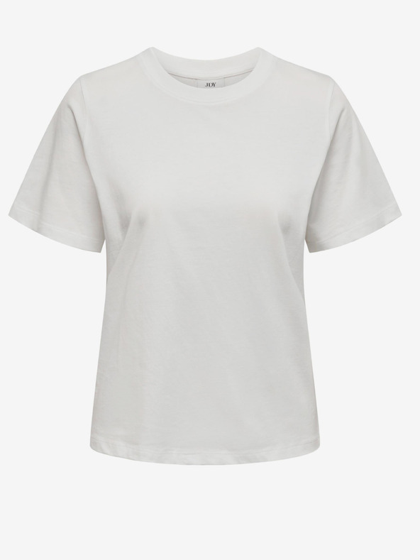 Jacqueline de Yong Camicia basic donna bianca JDY Pisa