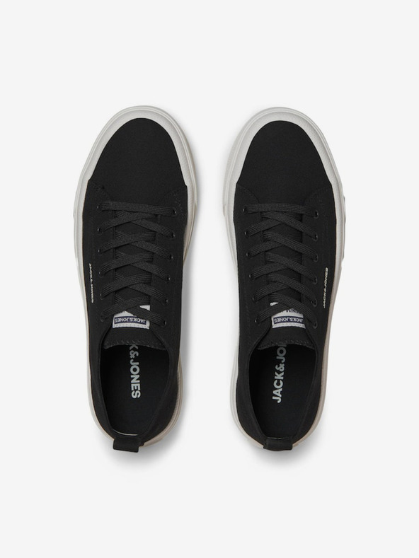 Jack & Jones Scarpe da ginnastica Jack & Jones Bayswater Nero Uomo