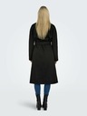 ONLY Cappotto SOLO Emma nero da donna