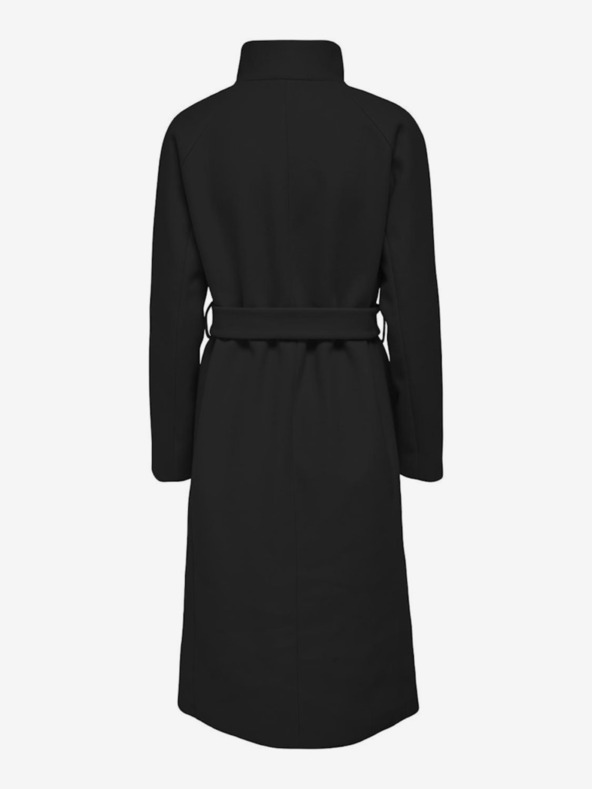 ONLY Cappotto SOLO Emma nero da donna