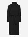 ONLY Cappotto SOLO Emma nero da donna