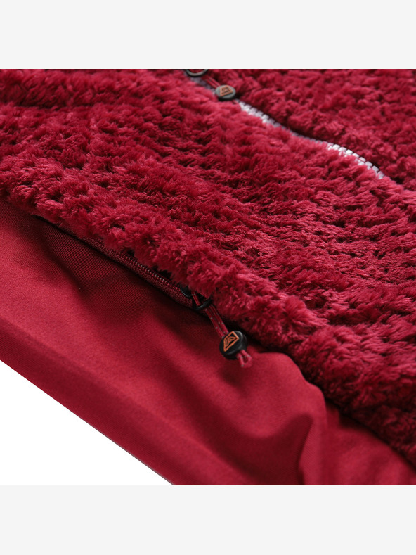 ALPINE PRO Felpa per bambini