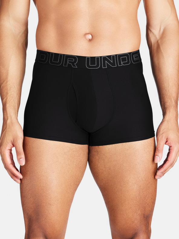 Under Armour Boxer uomo Under Armour M UA Perf Tech 3in (1pz)