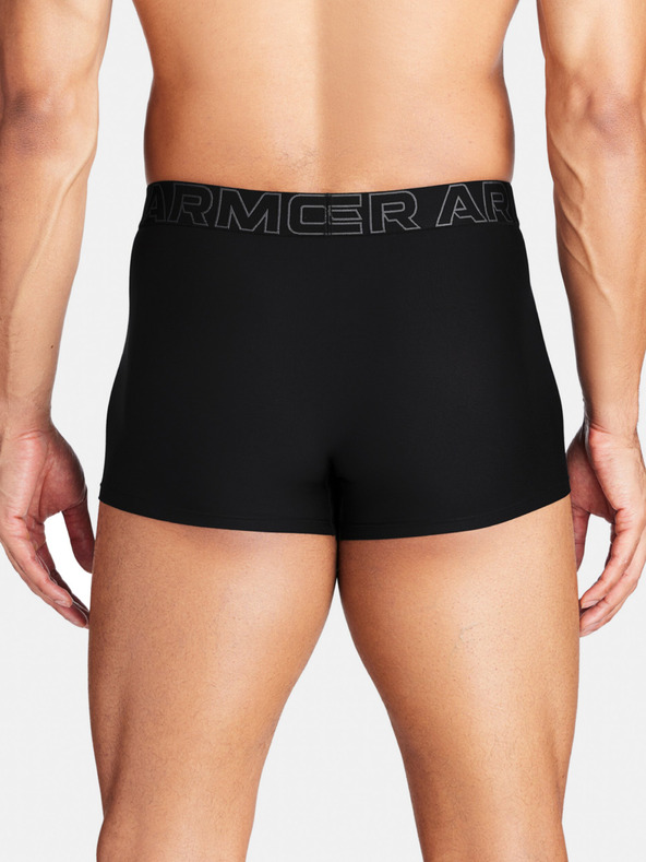Under Armour Boxer uomo Under Armour M UA Perf Tech 3in (1pz)