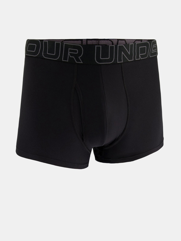 Under Armour Boxer uomo Under Armour M UA Perf Tech 3in (1pz)