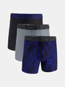 Under Armour Boxer uomo Under Armour M UA Perf Tech Nov 6in (3pz)