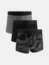 Under Armour Boxer uomo Under Armour M UA Perf Tech Nov 3in (3pz)