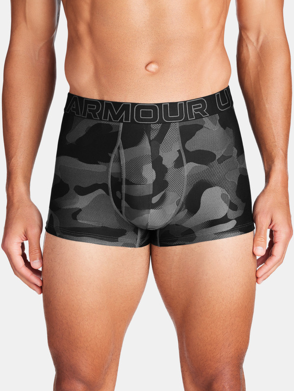 Under Armour Boxer uomo Under Armour M UA Perf Tech Nov 3in (3pz)