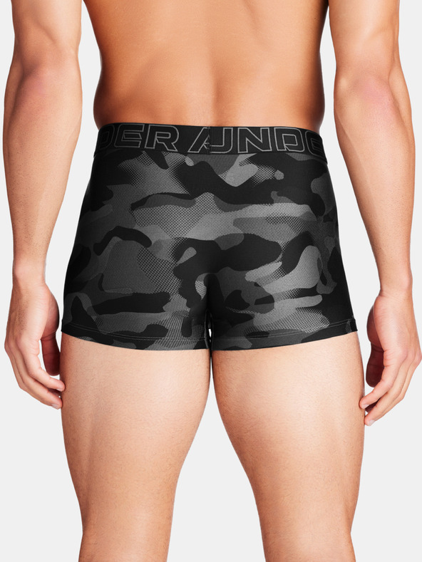 Under Armour Boxer uomo Under Armour M UA Perf Tech Nov 3in (3pz)