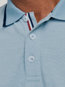 Jack & Jones Polo uomo azzurro Jack & Jones