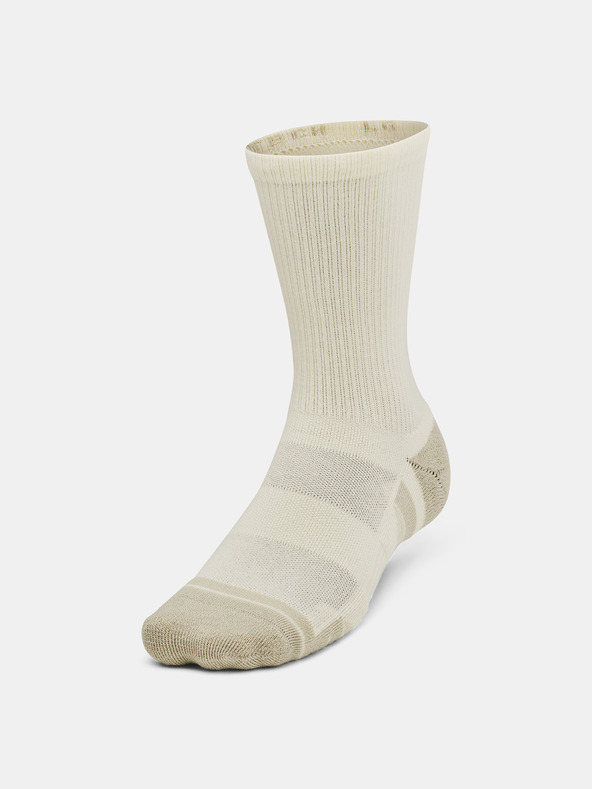 Under Armour Calze unisex Under Armour UA Performance Tech Crew (3 paia)