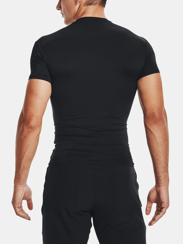 Under Armour Maglia compressiva Under Armour Tac Hg Comp T da uomo