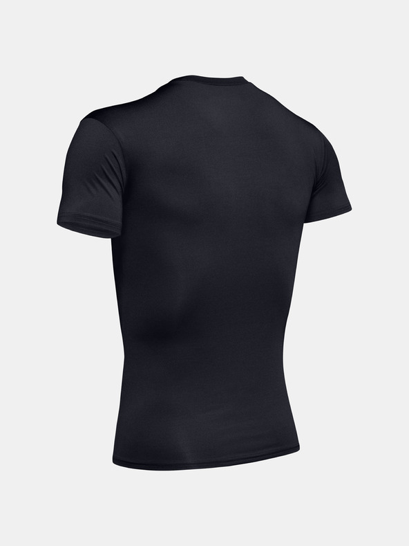 Under Armour Maglia compressiva Under Armour Tac Hg Comp T da uomo