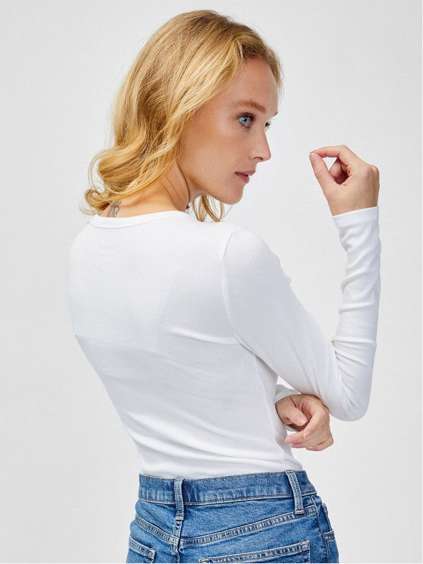 GAP Body with Round Neckline GAP