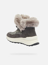 Geox Stivaletti Geox Spherica Actif X2 Abx grigio scuro da donna
