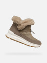 Geox Stivaletti Geox Spherica Actif X2 donna beige