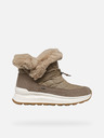 Geox Stivaletti Geox Spherica Actif X2 donna beige