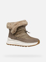 Geox Stivaletti Geox Spherica Actif X2 donna beige