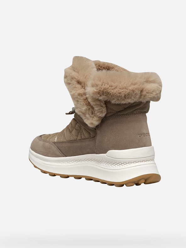 Geox Stivaletti Geox Spherica Actif X2 donna beige