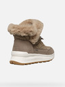 Geox Stivaletti Geox Spherica Actif X2 donna beige