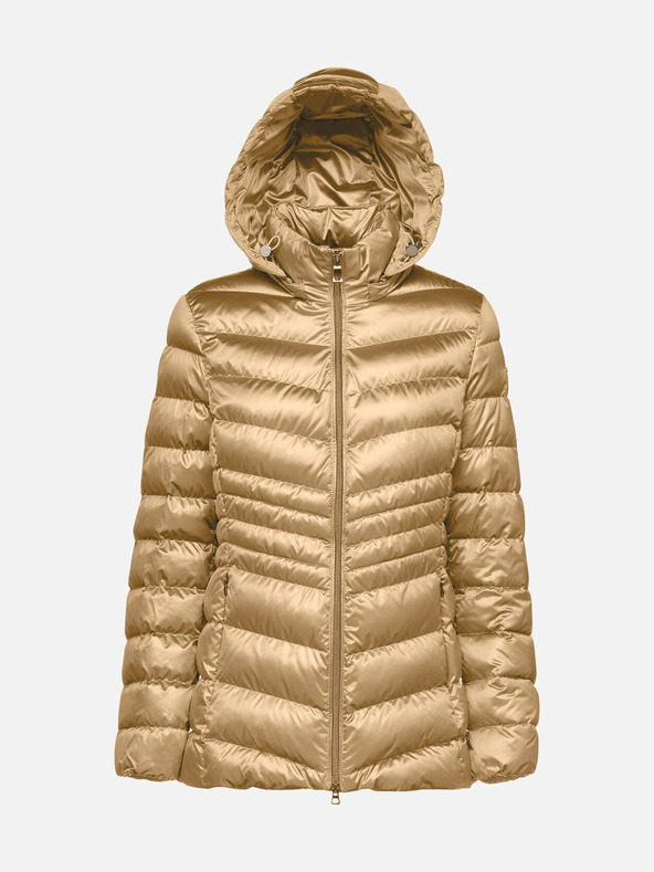 Geox Giacca Zosma oro Geox donna