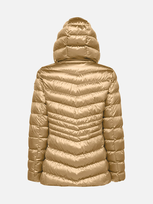 Geox Giacca Zosma oro Geox donna