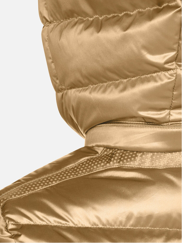 Geox Giacca Zosma oro Geox donna