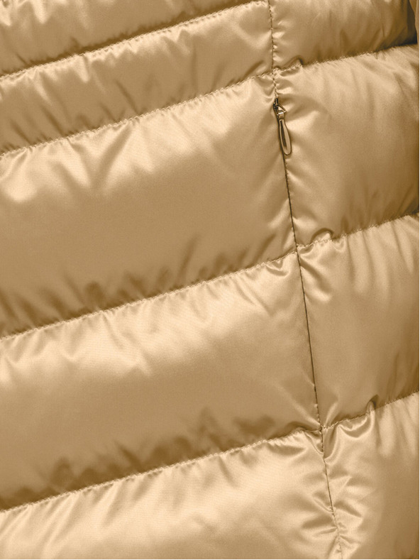 Geox Giacca Zosma oro Geox donna