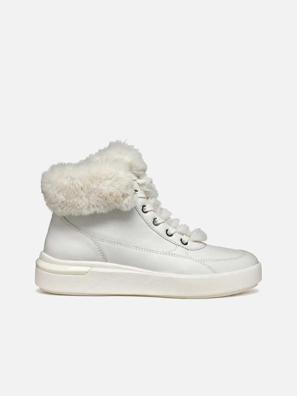 Geox Sneakers Geox Dalyla donna bianco