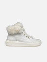 Geox Sneakers Geox Dalyla donna bianco