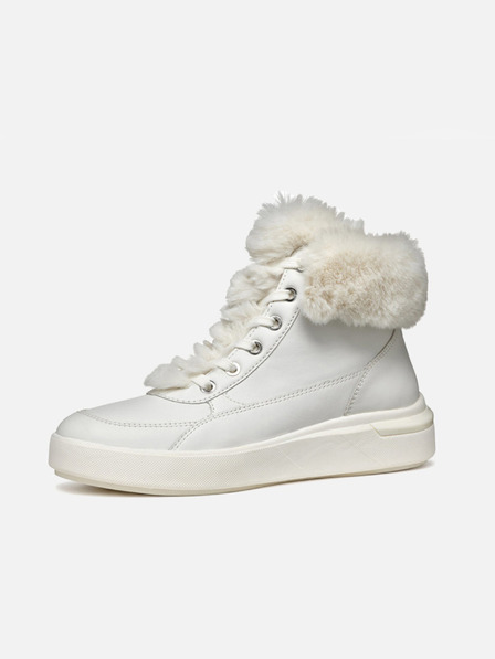 Geox Sneakers Geox Dalyla donna bianco
