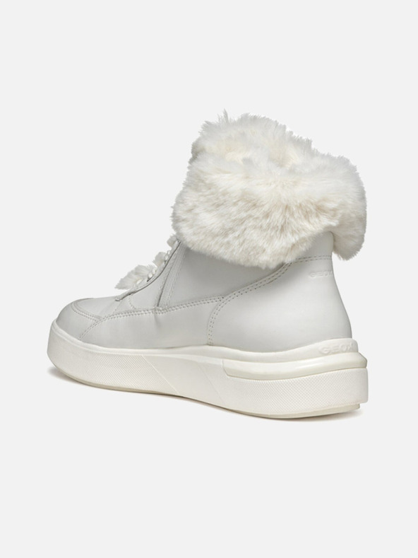 Geox Sneakers Geox Dalyla donna bianco