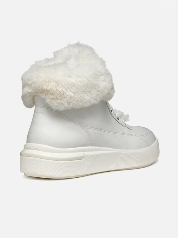 Geox Sneakers Geox Dalyla donna bianco