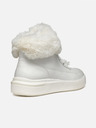 Geox Sneakers Geox Dalyla donna bianco