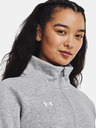 Under Armour Felpa Under Armour UA Rival Fleece HZ Donna