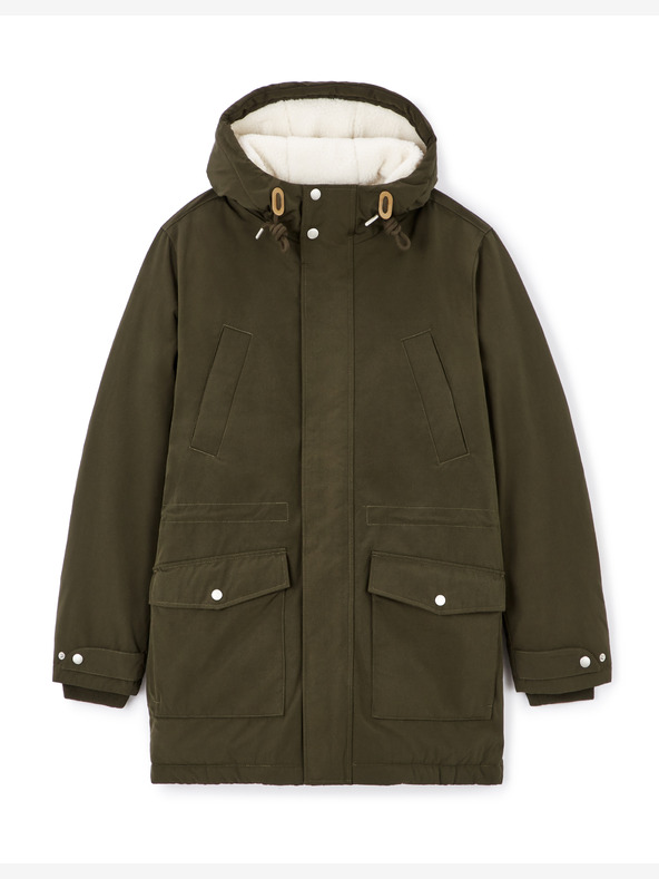 Celio Giacca invernale Juparkaa