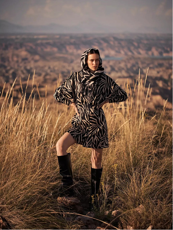 Moodo Abito Moodo donna