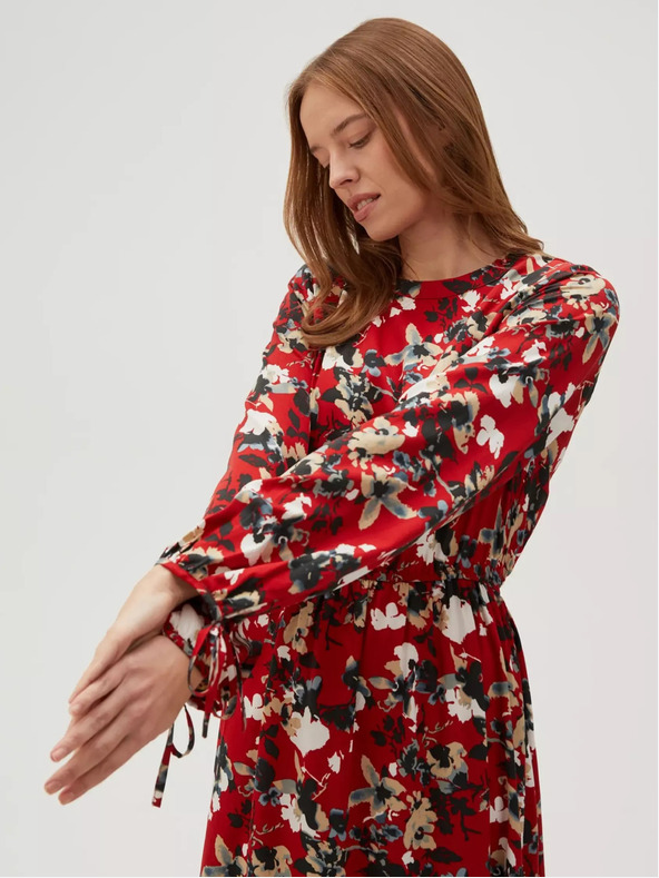 Moodo Abito donna a fantasia Moodo