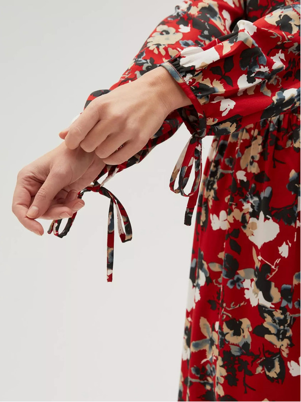 Moodo Abito donna a fantasia Moodo