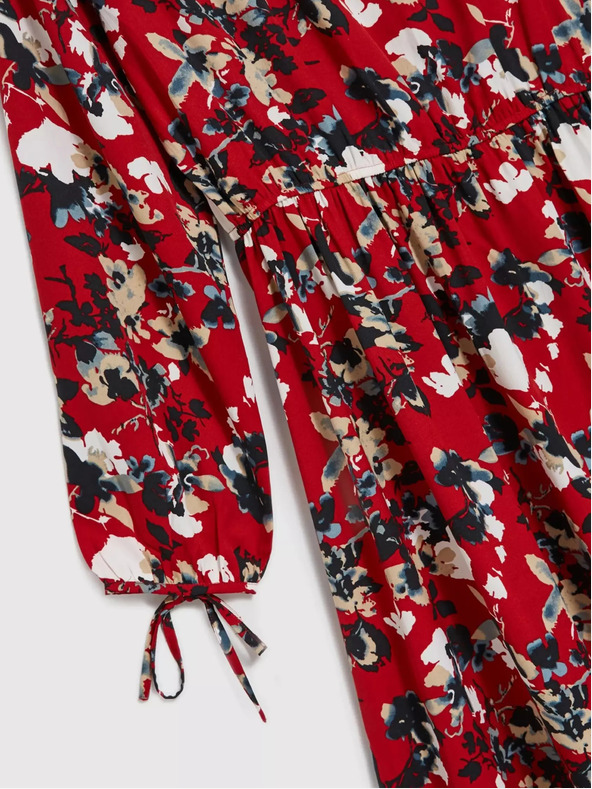 Moodo Abito donna a fantasia Moodo