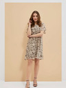 Moodo Abito floreale da donna Moodo