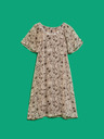 Moodo Abito floreale da donna Moodo