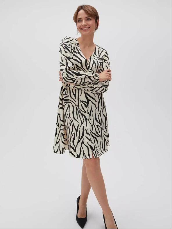 Moodo Abito donna a fantasia Moodo