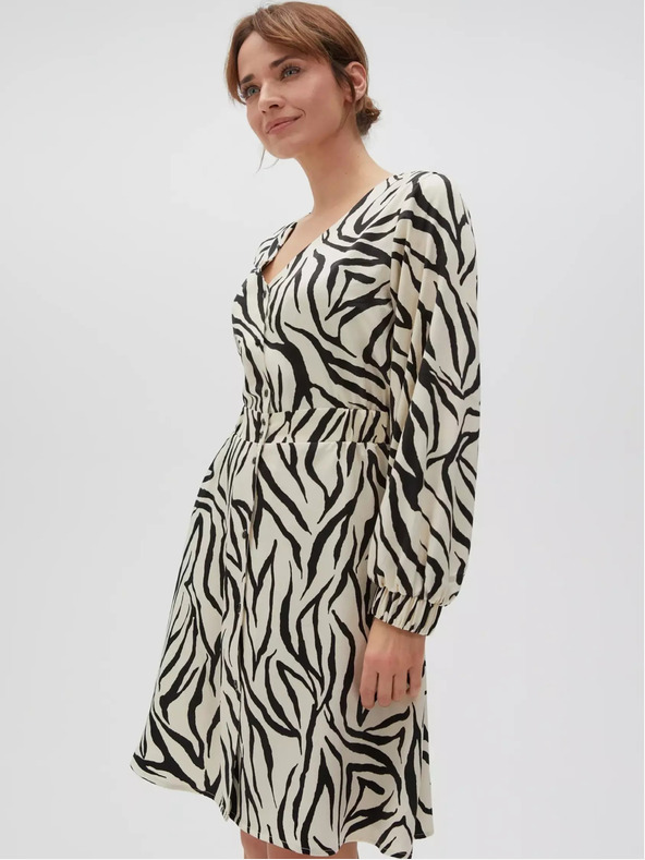 Moodo Abito donna a fantasia Moodo