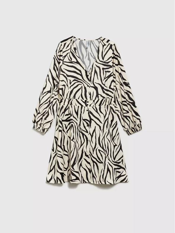 Moodo Abito donna a fantasia Moodo