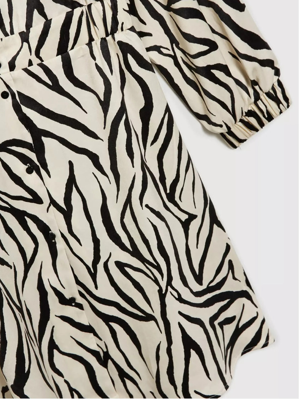 Moodo Abito donna a fantasia Moodo