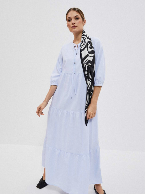 Moodo Abito lungo da donna Moodo