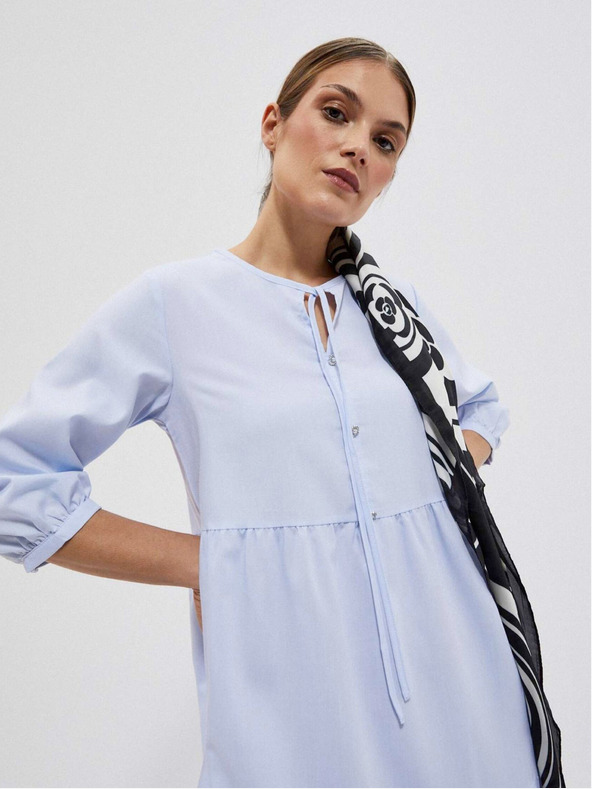 Moodo Abito lungo da donna Moodo